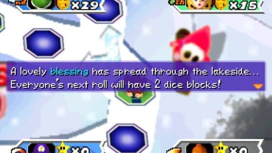 MP3: Shiver Blossom Shore — screenshot 1