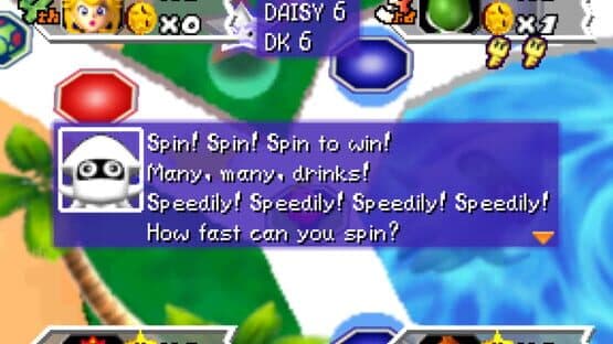 MP3: Shiver Blossom Shore — screenshot 2