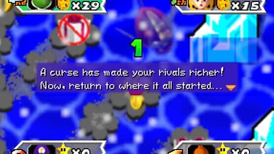 MP3: Shiver Blossom Shore — screenshot 3