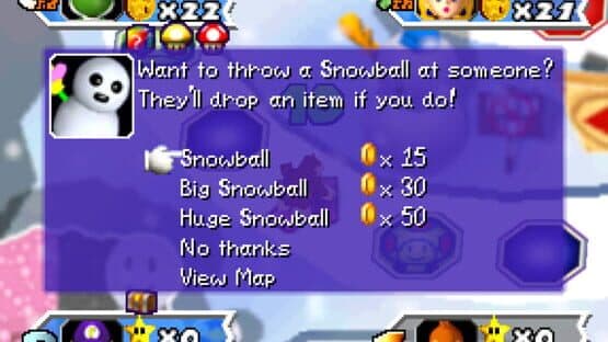 MP3: Shiver Blossom Shore — screenshot 4