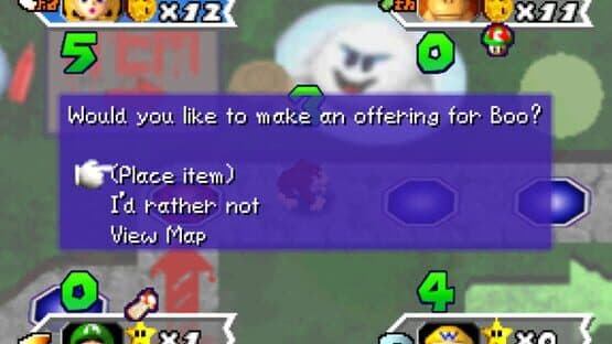 MP3: Ghastly Graveyard — screenshot 2