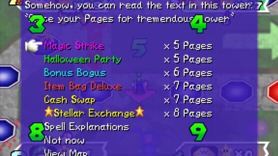 MP3: Ghastly Graveyard — screenshot 4