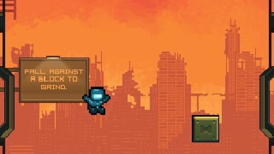 The Blocks Cometh — screenshot 1
