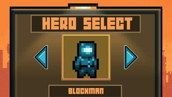 The Blocks Cometh — screenshot 2