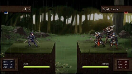 Rise Eterna Bundle — screenshot 1