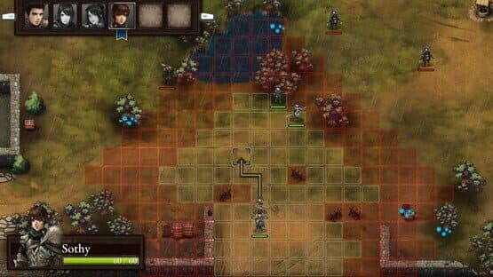 Rise Eterna Bundle — screenshot 3