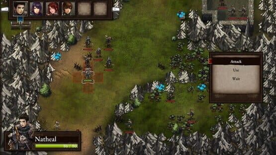 Rise Eterna Bundle — screenshot 4