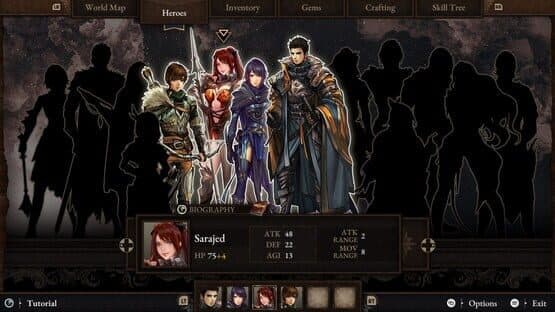 Rise Eterna Bundle — screenshot 5