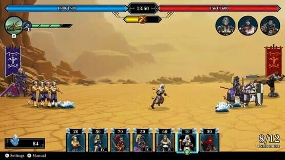 Rise Eterna Bundle — screenshot 8