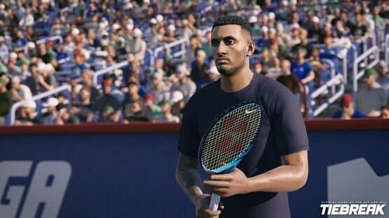 Tiebreak: Ace Edition — screenshot 3