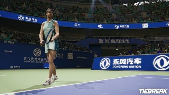 Tiebreak: Ace Edition — screenshot 5