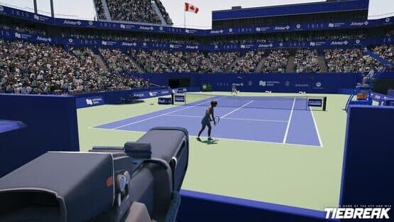 Tiebreak: Ace Edition — screenshot 6