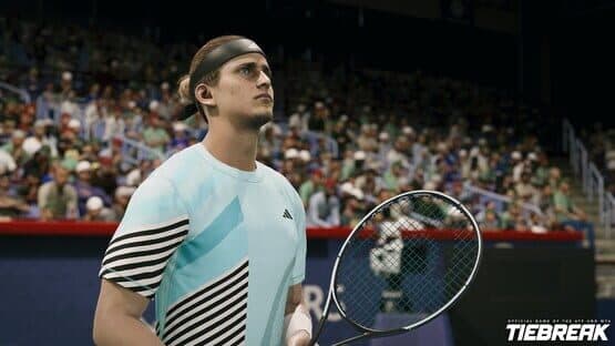 Tiebreak: Ace Edition — screenshot 7