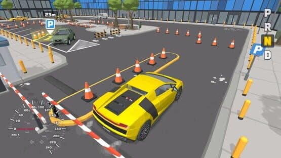 Parking Masters: Deluxe Edition — screenshot 2