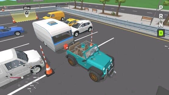 Parking Masters: Deluxe Edition — screenshot 6