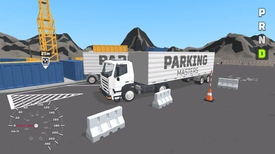Parking Masters: Deluxe Edition — screenshot 7