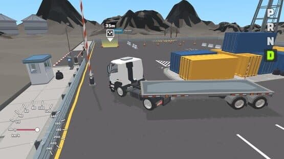 Parking Masters: Deluxe Edition — screenshot 8