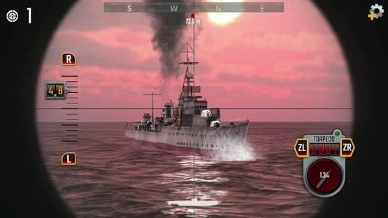 Uboat Attack — screenshot 1