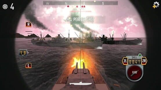 Uboat Attack — screenshot 4
