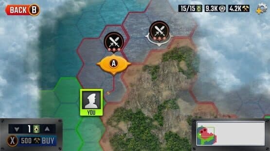 Uboat Attack — screenshot 6
