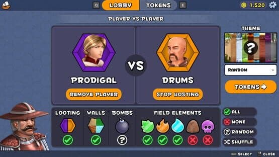 Attack on Hex Island — screenshot 5