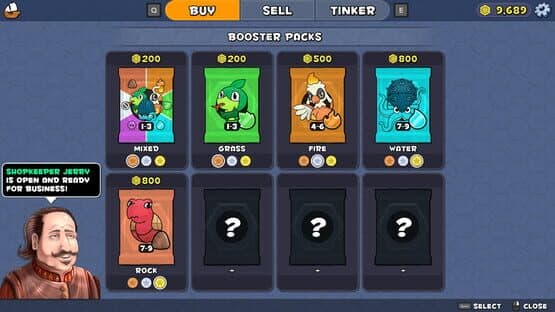 Attack on Hex Island — screenshot 8