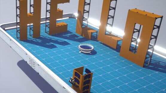 OnOrbit: Virtual Space Lab — screenshot 2