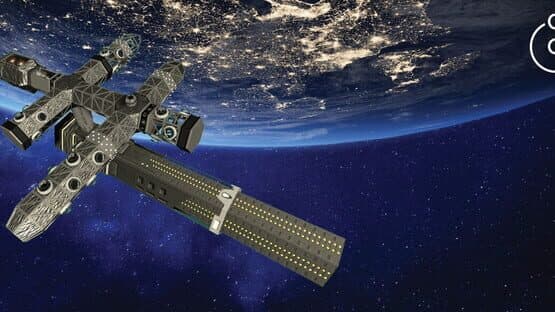 OnOrbit: Virtual Space Lab — screenshot 4