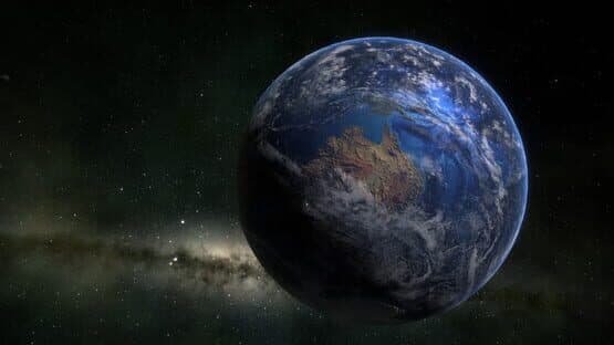 OnOrbit: Virtual Space Lab — screenshot 5