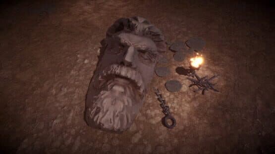 Artifact Seeker: DLC 1 - The Legacy of Mortia — screenshot 2