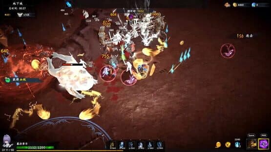 Artifact Seeker: DLC 1 - The Legacy of Mortia — screenshot 5