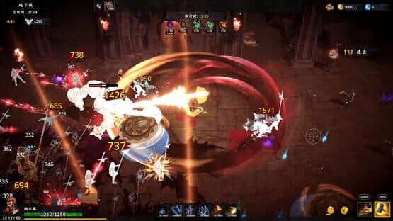 Artifact Seeker: DLC 1 - The Legacy of Mortia — screenshot 6