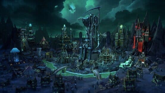 Heroes of Might & Magic: Olden Era — screenshot 2