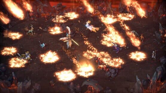 Heroes of Might & Magic: Olden Era — screenshot 3