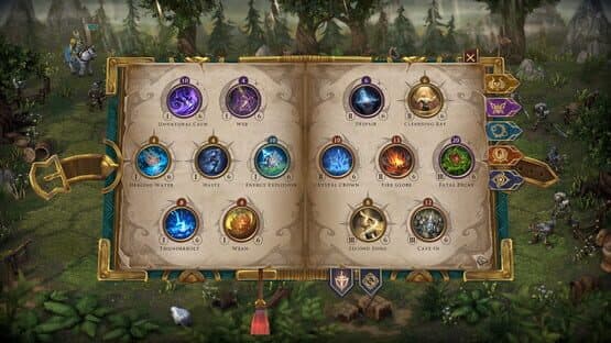 Heroes of Might & Magic: Olden Era — screenshot 4
