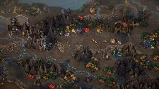 Heroes of Might & Magic: Olden Era — screenshot 5