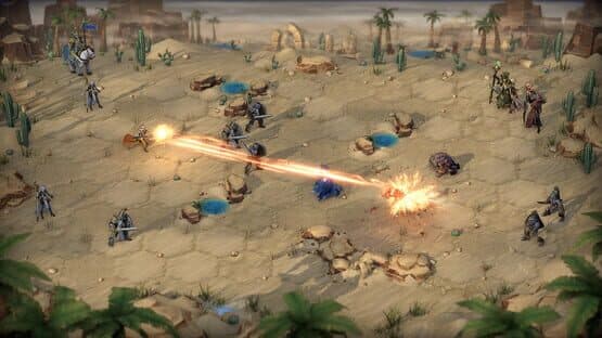 Heroes of Might & Magic: Olden Era — screenshot 6