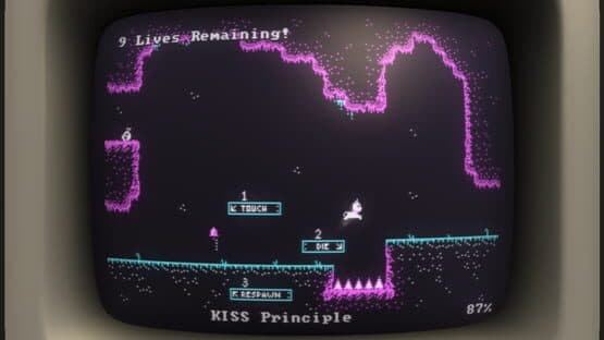 You Have to Win the Game — screenshot 4