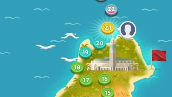 Kalimat Karash — screenshot 1