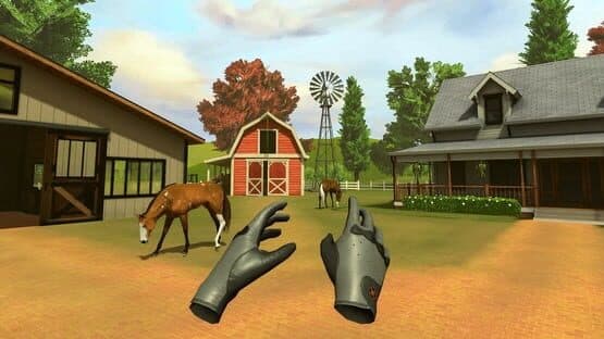 Rival Stars Horse Racing: VR Edition — screenshot 1