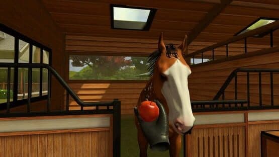 Rival Stars Horse Racing: VR Edition — screenshot 3