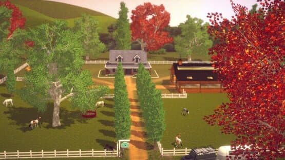 Rival Stars Horse Racing: VR Edition — screenshot 5