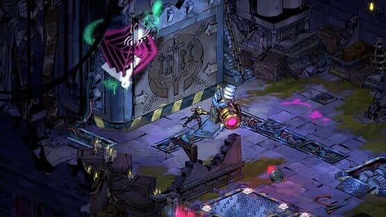 Reignbreaker — screenshot 1