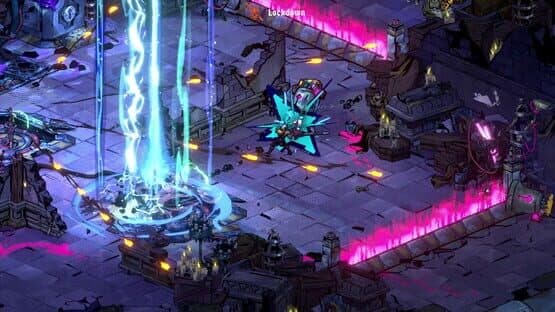 Reignbreaker — screenshot 2