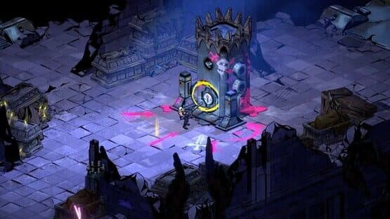 Reignbreaker — screenshot 4