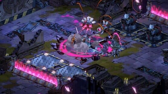 Reignbreaker — screenshot 5