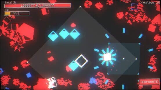 Nodebuster — screenshot 2