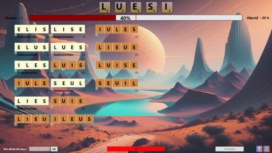 Words Guesser — screenshot 3