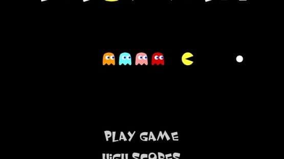 Pac-Man — screenshot 2
