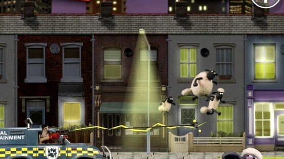 Shaun the Sheep: Shear Speed — screenshot 3